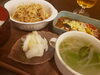 賄いははやく食べたすぎてあまり上手に撮れません。「6月！新メニュー続々決定！」