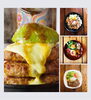 「日替わりランチ ディアボラチキンステーキ」