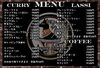 「12月7日よりカレーショップキッチンファラオ✨復活‼️」