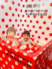 かわいい笑顔　フォトスポットに集まれ~！「VR展覧会　スタジオジブリ作品で活躍 近藤勝也さんの作品をバーチャルで！」