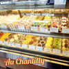 ただいまの時間のショーケース♪「ただいまの時間のスイーツたち★(*´ー｀*)」
