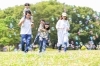家族写真♪「ファミリーフォト♬」