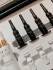 15万本のイノスピキュール『BLACK』ニキビケア「悩み続けたニキビ跡とさよなら『VOSスキンリニューアルトリートメントBlack』で自分の肌に恋をする。」