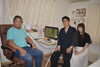 あの伝説の方がご来店！「あの伝説の有名人がご来店されました♪メタトロン波動測定　鳥取気功院」