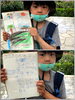 「小学生男の子の絵と気をつけること。 メンバー募集　江戸川区 葛西フラダンス　ウクレレ 江戸川区 葛西 初心者歓迎 」