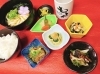 色々少しずつ食べたい方におすすめ！「平日限定　おばんざいランチ！」