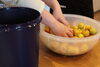 梅干し教室「梅干し教室【宮崎の簡単手作りお料理教室はスターズクッキングクラス】」