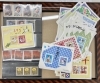 切手まとめて買取致しました。「【切手】お買取いたしました　世田谷区成城学園前の買取専門店「 おたからや 成城学園前駅前店」電話相談無料＆査定無料♪」