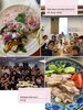 最高の親友「タイ料理の試食会を楽しく」