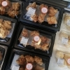 「『唐揚げ』好評です❗」