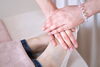 「緩めてリラックス♡免疫力上げます」