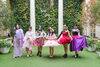 神戸文化服装学院作品展　神戸ファッション美術館「【学校情報・案内　ファッション専門学校】神戸文化服装学院作品展　【場所】神戸ファッション美術館　エントランスホール　【入場】無料　神戸のファッション専門学校　神戸文化服装学院 」