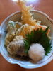 「6月9日(水) 一魚一会のおすすめランチは「天丼」です♪」