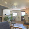 「中古×リノベーション/施工事例/滋賀県/湖南市/リノベーション/店舗/美容室」