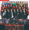 「DAM６月のピックアップアーティストは、GENERATIONS, THE RAMPAGE, FANTASTICS, BALLISTIK BOYZ from EXILE TRIBE！」