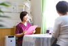 「いつも呼吸が浅く肩が凝っている」