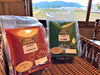 「cafeWESTさんで『デカフェ』の販売スタート！」