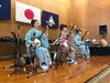 「スクールコンサート♪」
