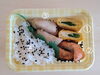 「ワンちゃん弁当！第２段」