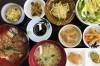 元気・健康になる 鉄火丼「元気・健康になる  鉄火丼　南区で腸活ランチが食べられる古民家カフェ」