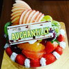ご予約のフルーツタルト♪「ご予約ケーキ★フルーツタルト♪」