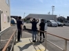 今日も元気にいってらっしゃい☀️✨「朝の日常風景☀️」