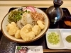 「海老天冷やしそば」税込1,000円「夏のメニュー登場」