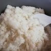 「艶ッ艶の仁多米ご飯をどうぞ～✨✨」