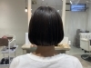 伊丹　美容室　dot.hair「ボブ　パーマ　◎ 伊丹　尼崎　美容室」