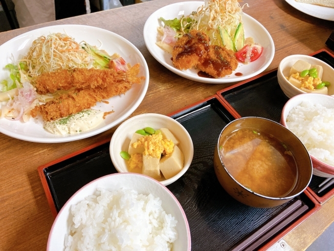 「【新安城のカフェ・喫茶店は、ろくえん北部店】テイクアウト、モーニングサービス、ランチタイム！」