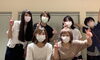 「BASICスタッフのカラー会*」