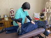 「腰が痛い！でも原因は違うところにあるかも･････」
