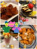 ★カクテキ大絶賛♫　　しめのデザート外せません‼︎「★大ファンなんですぅ〜♬」