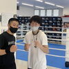 「【今日も来館者新記録更新です】」