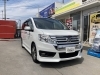 ピュアキーパー施工車「ホンダ　ステップワゴン/ピュアキーパー」