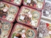 「今日のおかずは『チキンカツ』～」