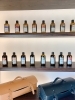 21種類のオードトワレ「Parisienne fragrance」