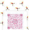 インスタグラム始めました！