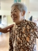 笑顔が素敵です(^^)「笑顔(^^)」