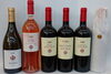 銘酒エニーラのお買得6本セット「お買得銘酒ワイン、エニーラ6種6本セット、限定景品つき」