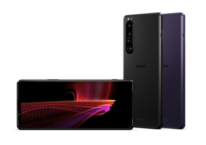 Xperia1Ⅲ「新機種情報★」