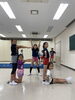 FとLをみんなで作ったよ！「FLAPPERS臨海町大会クラス　夏の大会に出場予定です！」