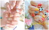 「◆ゆうすいポイント加盟店情報◆NAIL works MW...×sanduandi」