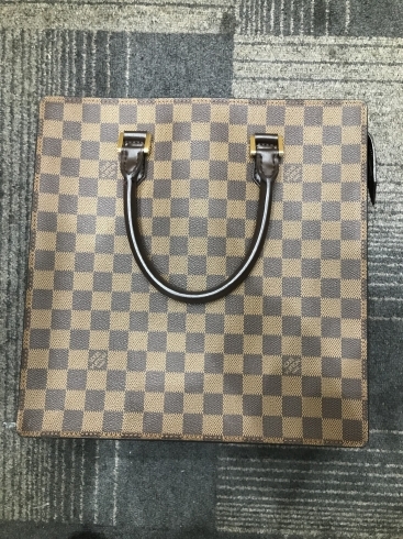 LOUIS  VUITTON バッグ「【LOUIS VUITTON　高価買取】品川区武蔵小山の買取専門店「おたからや　パークシティ武蔵小山ザモール店」電話相談無料＆査定無料♪」