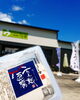 27日から販売「“出没予告情報”夏越豆腐o(^o^)o《西京区 大原野 直売所 豆腐販売 振る舞い豆腐 大原野神社》」
