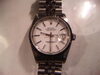 「ROLEX DATEJUST (゜∇゜)」