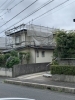 屋根リフォーム工事「屋根工事｜松江市付近屋根替えリフォーム工事。」