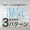 気になる 家の湿気のこと 合同会社りぶふるのニュース まいぷれ 江戸川区