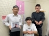 たけみごはんの青木岳美さん出演！「ボイス・キュー「第323回 おつまみちょ～だい」たけみごはんの青木岳美さん出演！」