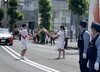 「東京2020オリンピック聖火リレー」